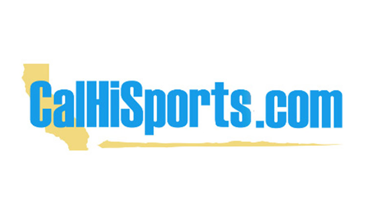 Leki Holani Honored by Cal-Hi Sports