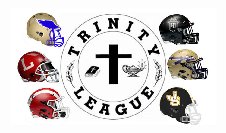 Trinity League Champs