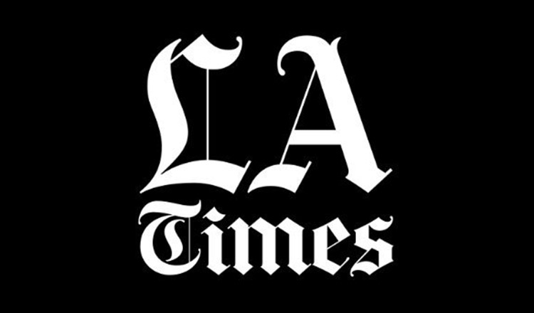Fifita & Mosley Honored by LA Times