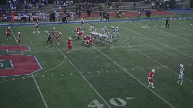 Highlights vs. Tamalpais HS, Fall 2024 (sophomore season)