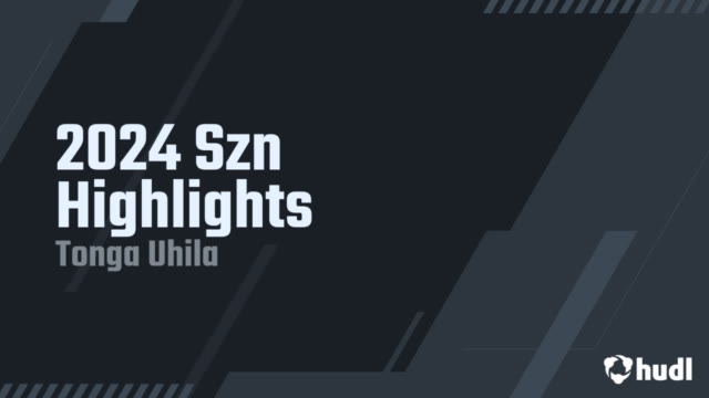 2024 Szn Highlights