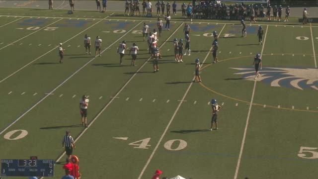 Centineal Game Highlight