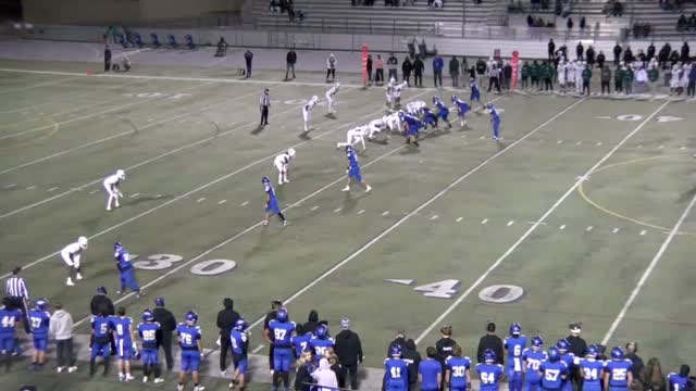 Sophomore Season highlights, Fall 2024