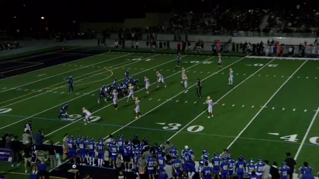 Sophomore Full Season Highlights