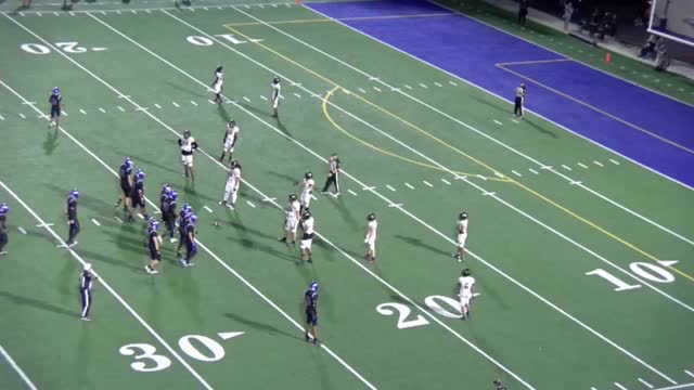 Freshman year varsity highlights