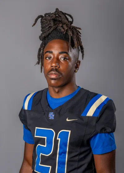 Ca'ron Williams