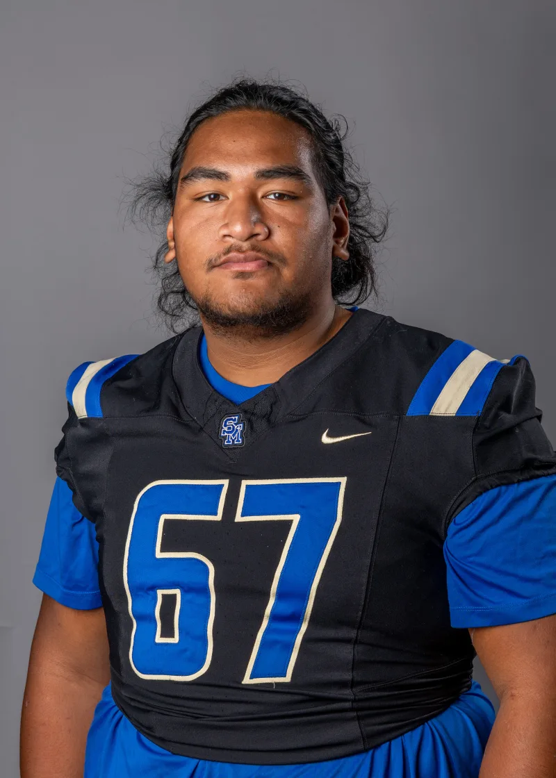 Elyjah Aiava