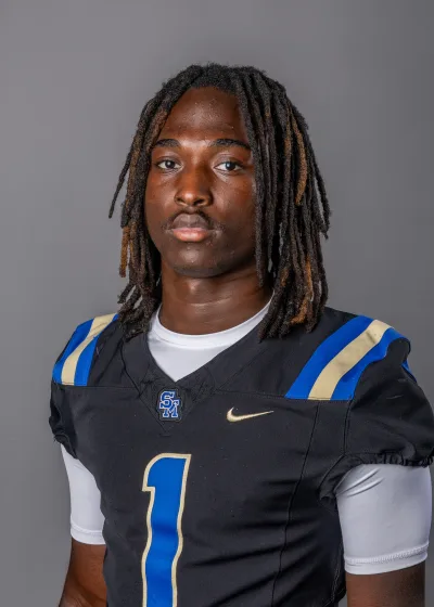 Jaion Smith