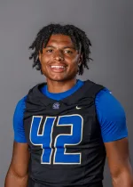 Emmanuel Logan-Brown