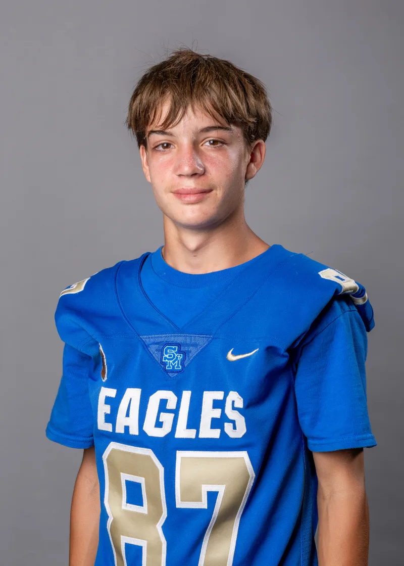 Evan Mays