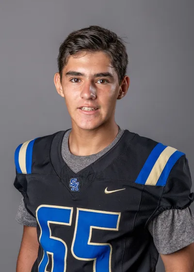 Chance Weber