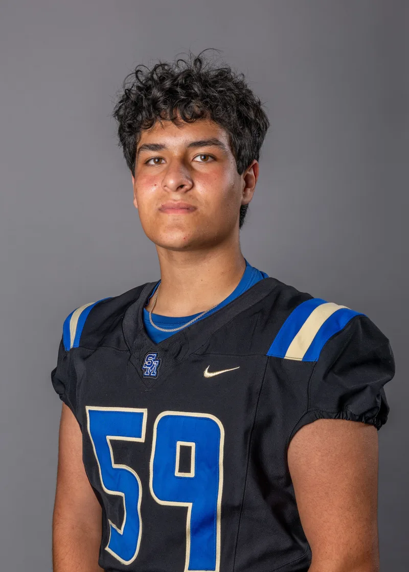 Kyler Mendoza