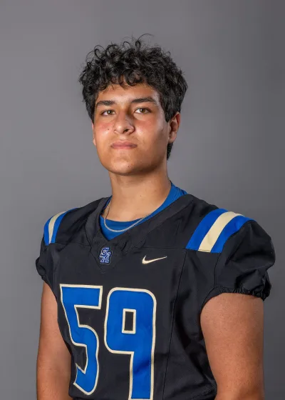 Kyler Mendoza