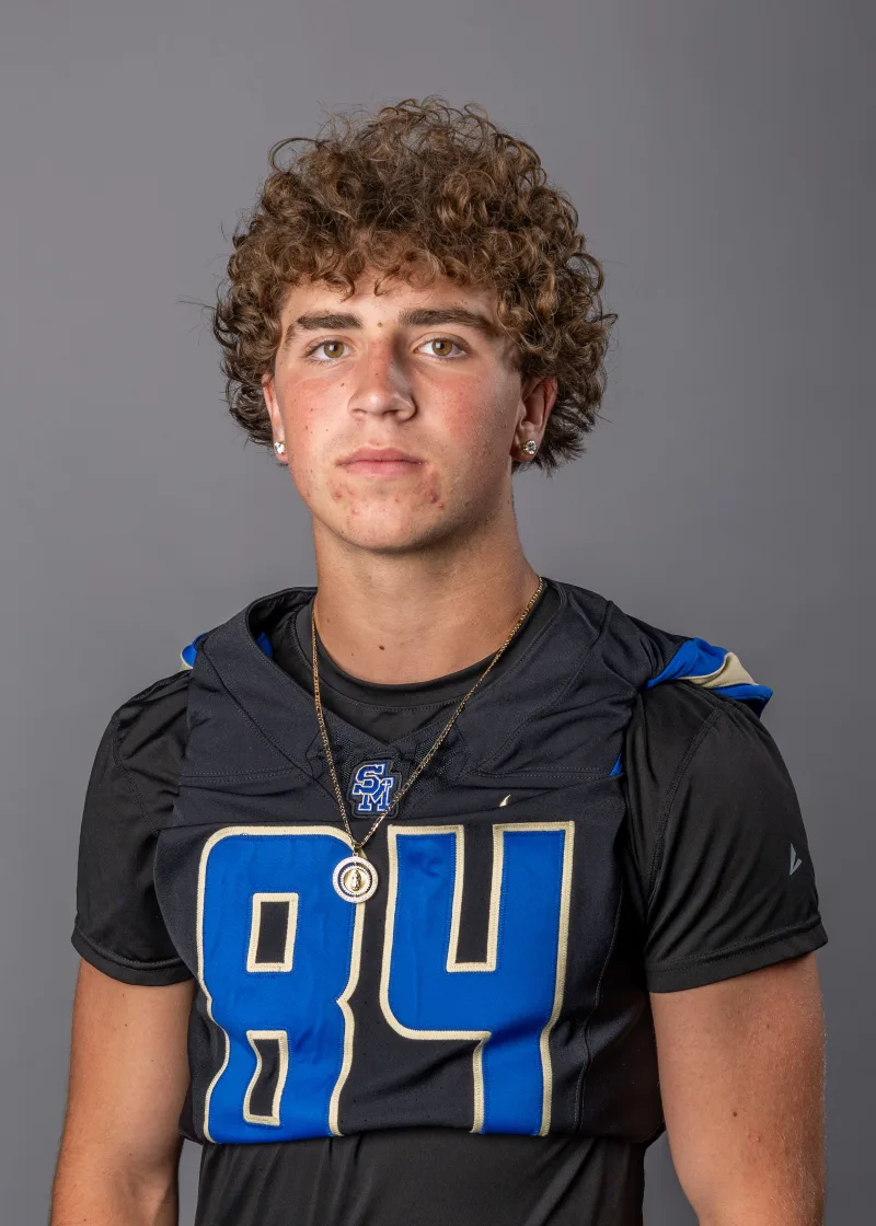 Carter Muscarella