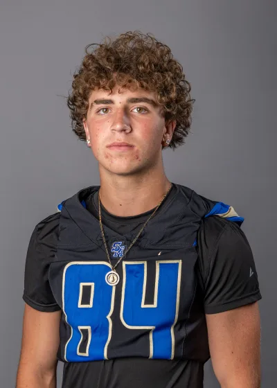 Carter Muscarella