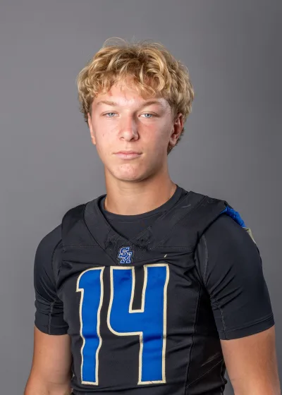 Finn Sanders