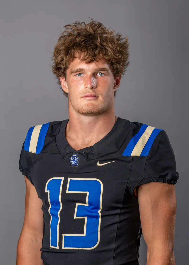 Jake Martin