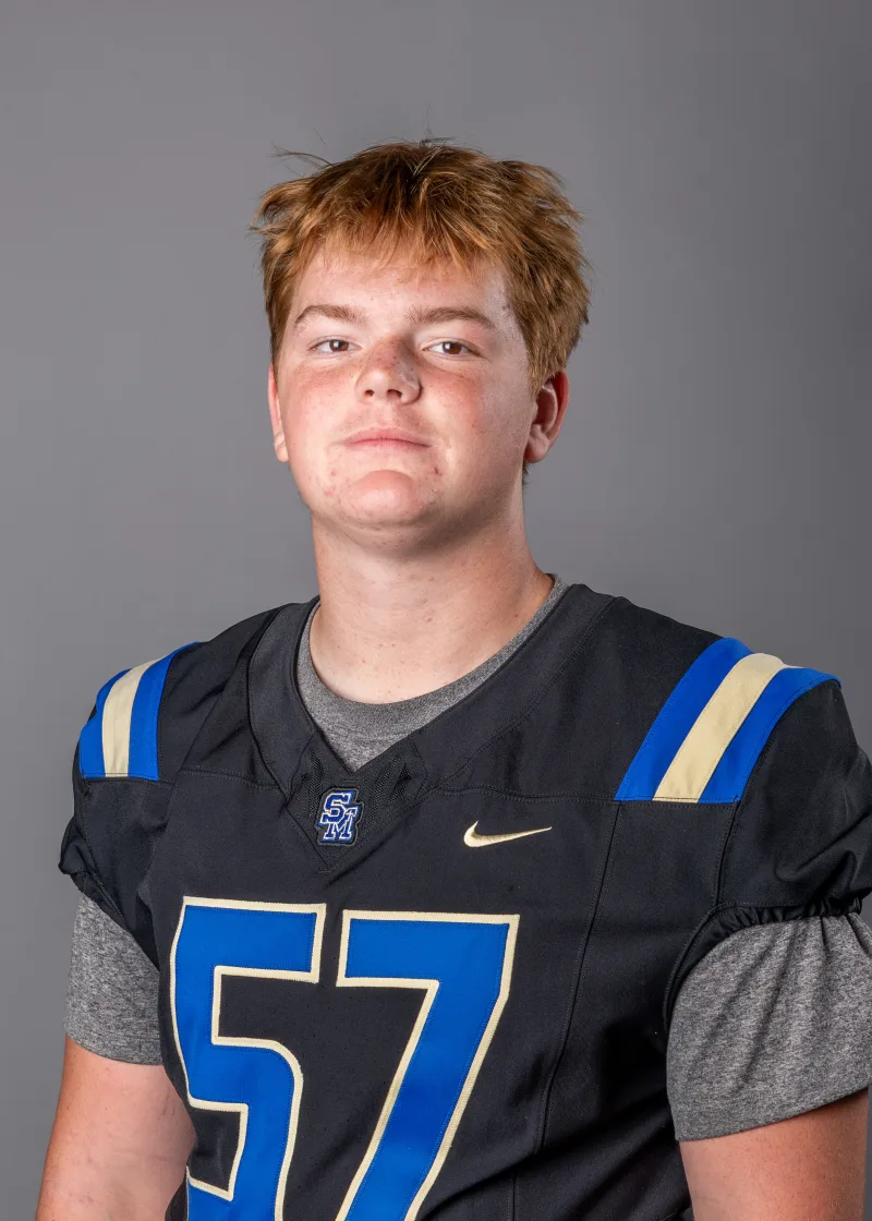 Grover Brown - Headshot