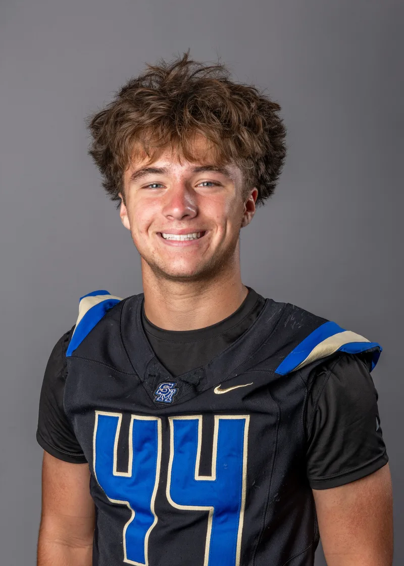 Daxton Karney
