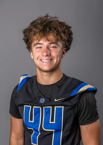 Daxton Karney