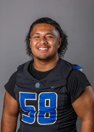 Tonga Uhila