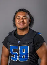 Tonga Uhila