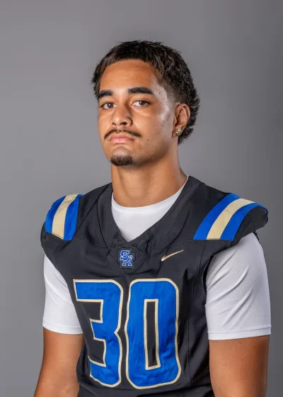 Talofa McKenzie