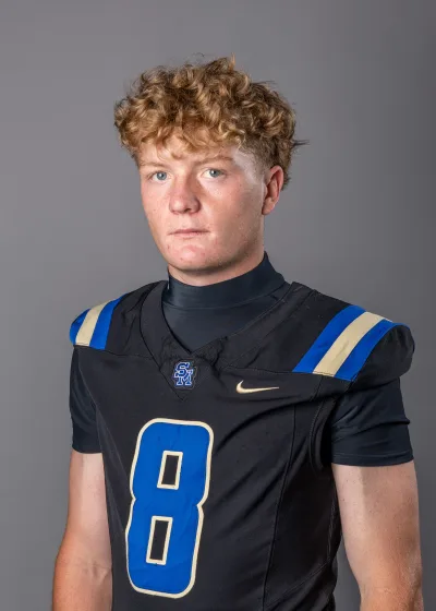 Braxton Boyle