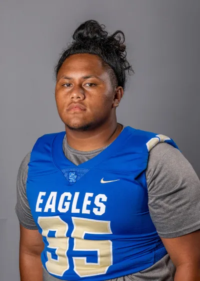 Samson Toavalu