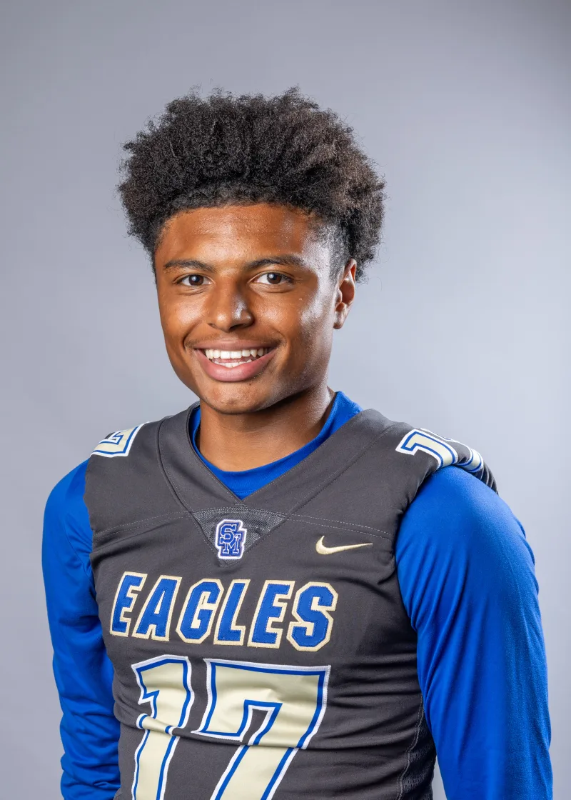 Emmanuel Logan-Brown