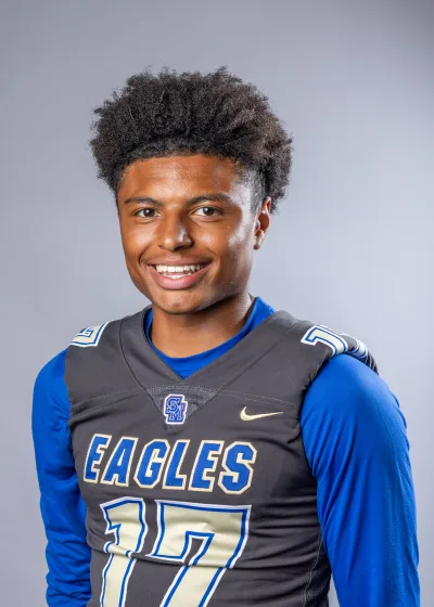 Emmanuel Logan-Brown