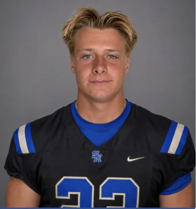 Evan Linstrom