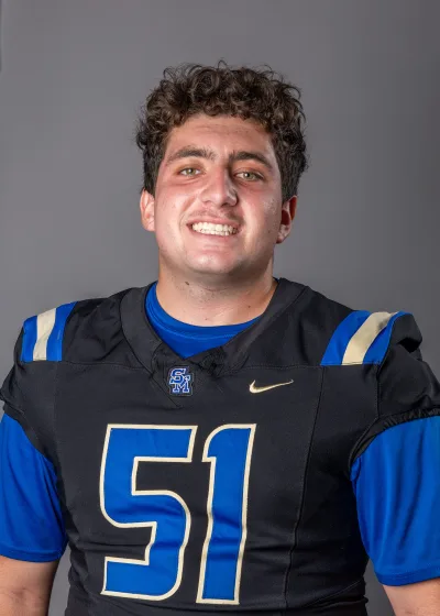 Nick Alfisi