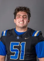 Nick Alfisi