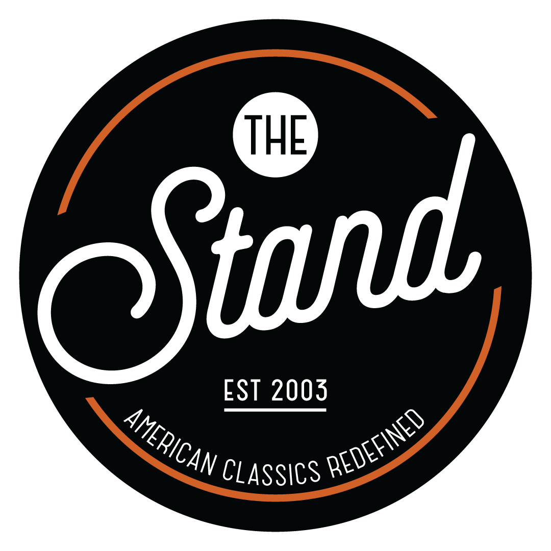 The Stand