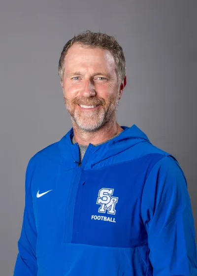 Chad Sanders