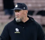 Mike Karney throwback