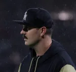 James Hendren throwback