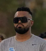 John Baggerly throwback