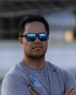 Lenny Vandermade throwback