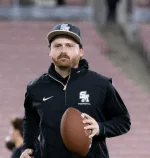 Ryan Crowe throwback