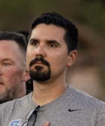 Kyle Kianpour throwback